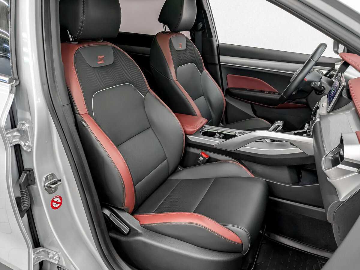 Продажа Б/У Джили Кулрэй. Фото: #19