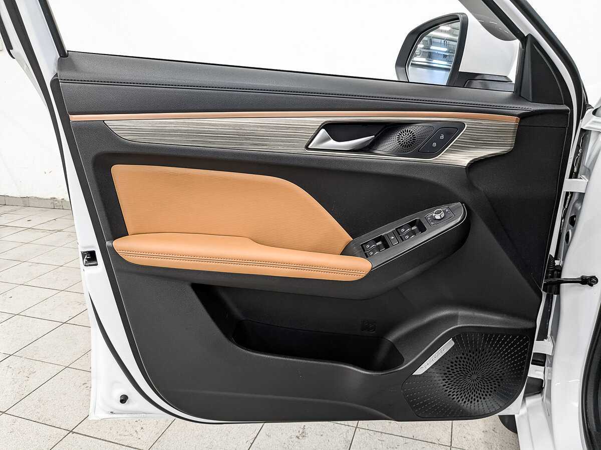 Продажа Б/У Хавал Джолион. Фото: #16