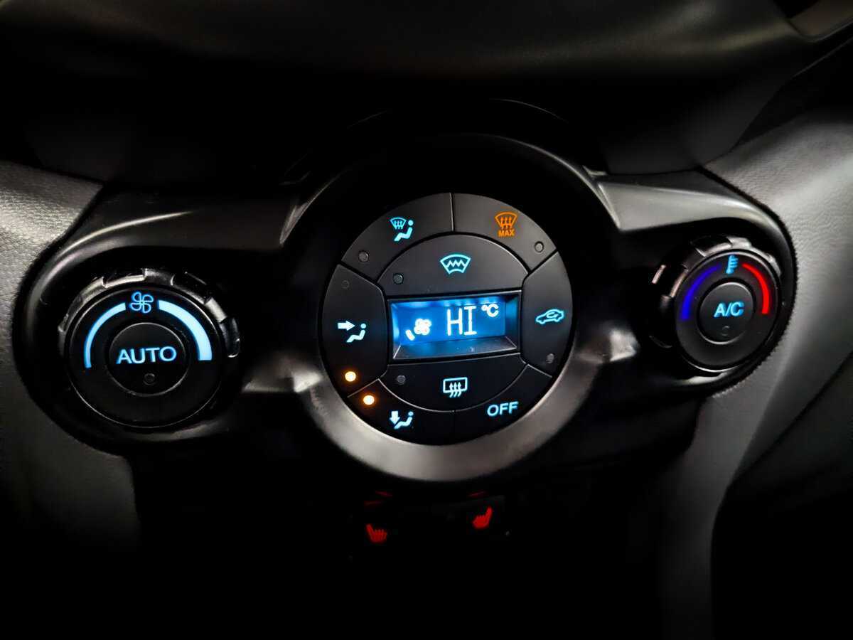 Продажа Б/У Форд ЭкоСпорт. Фото: #22