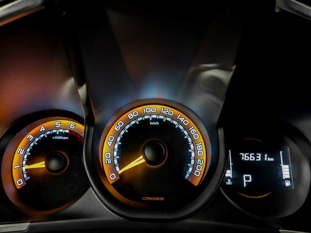 Продажа Б/У Лада (ВАЗ) ИКСРЭЙ. Фото: #12