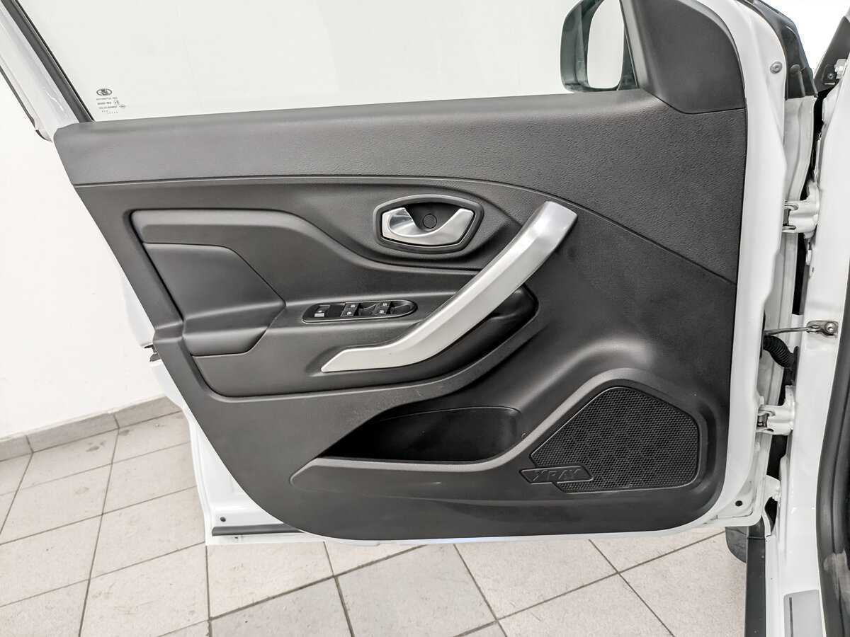 Продажа Б/У Лада (ВАЗ) ИКСРЭЙ. Фото: #16