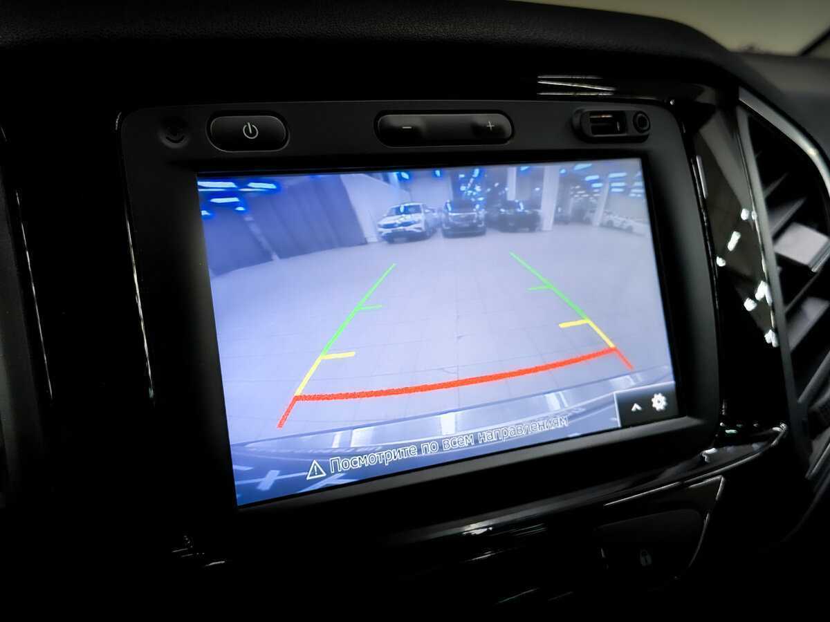 Продажа Б/У Лада (ВАЗ) ИКСРЭЙ. Фото: #23