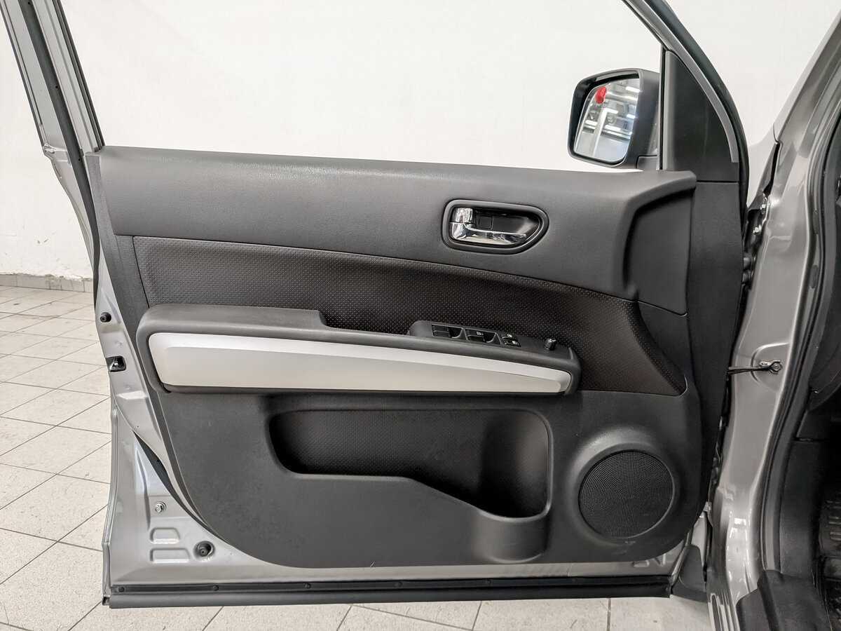 Продажа Б/У Ниссан Икс-Трейл. Фото: #15