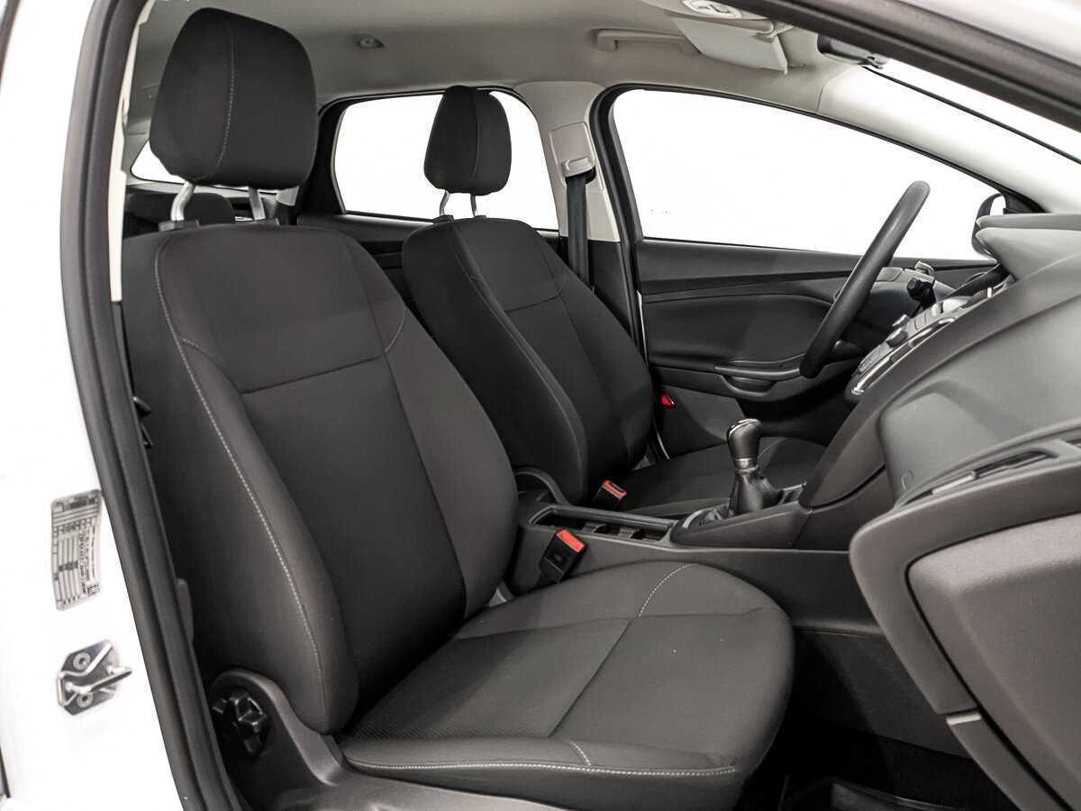 Продажа Б/У Форд Фокус. Фото: #21