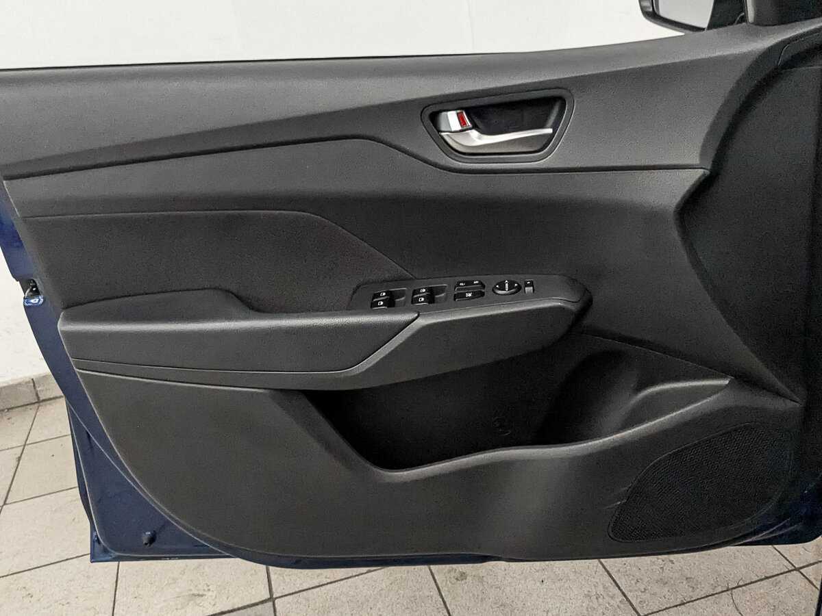 Продажа Б/У Хендай Солярис. Фото: #16