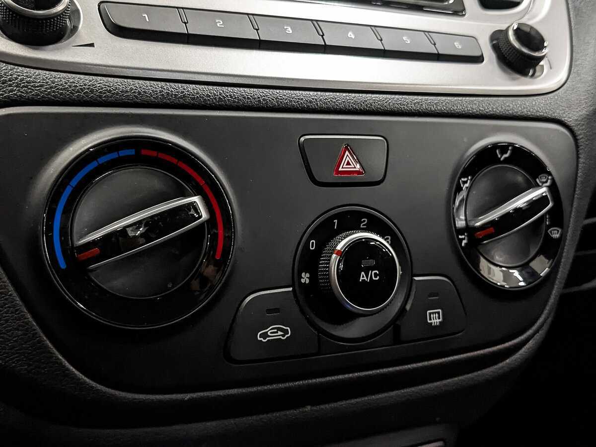 Продажа Б/У Хендай Солярис. Фото: #18