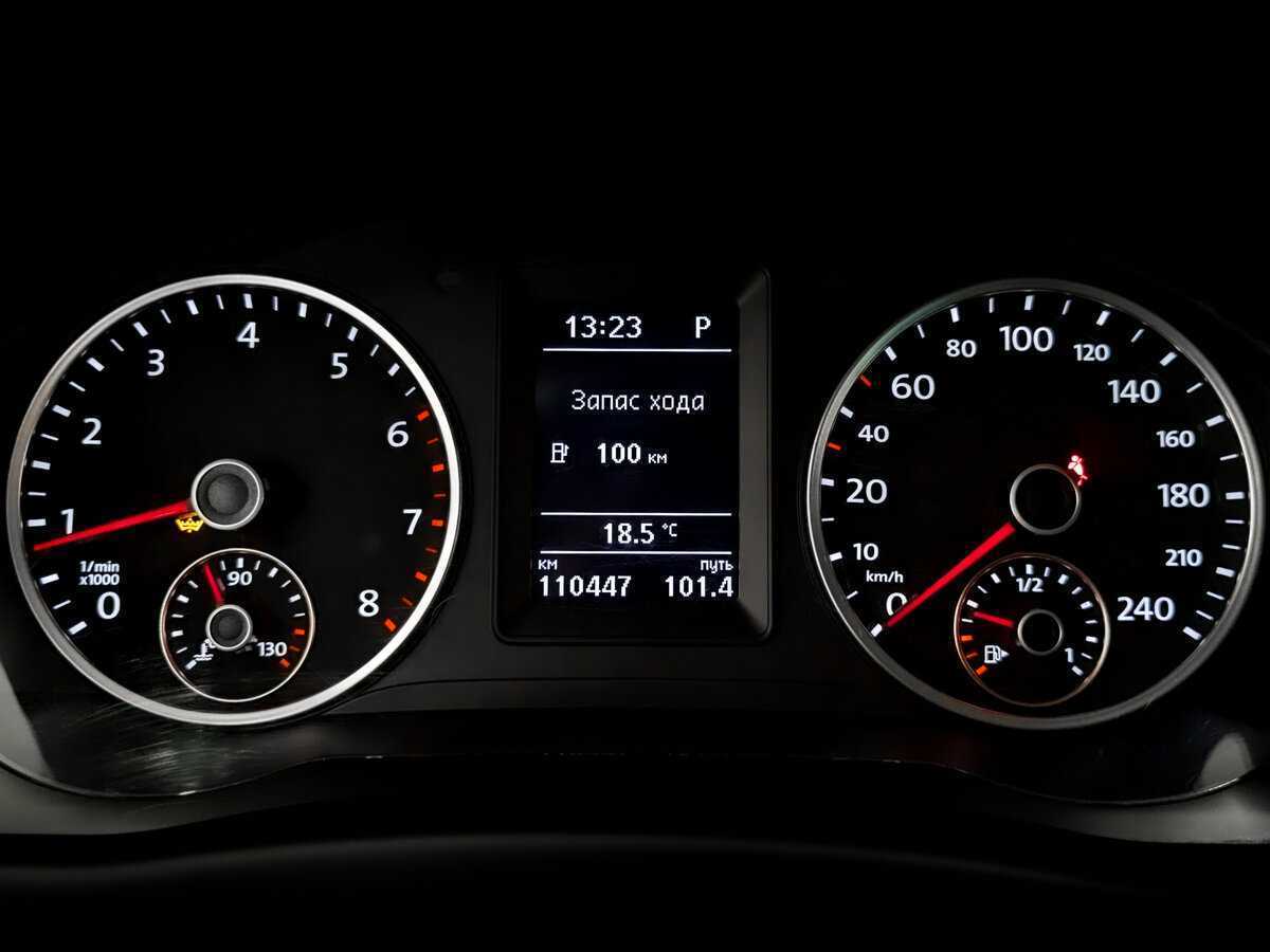 Продажа Б/У Фольксваген Тигуан. Фото: #12