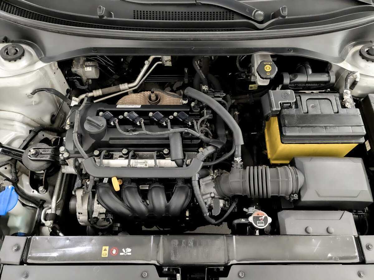 Продажа Б/У Киа Рио. Фото: #7