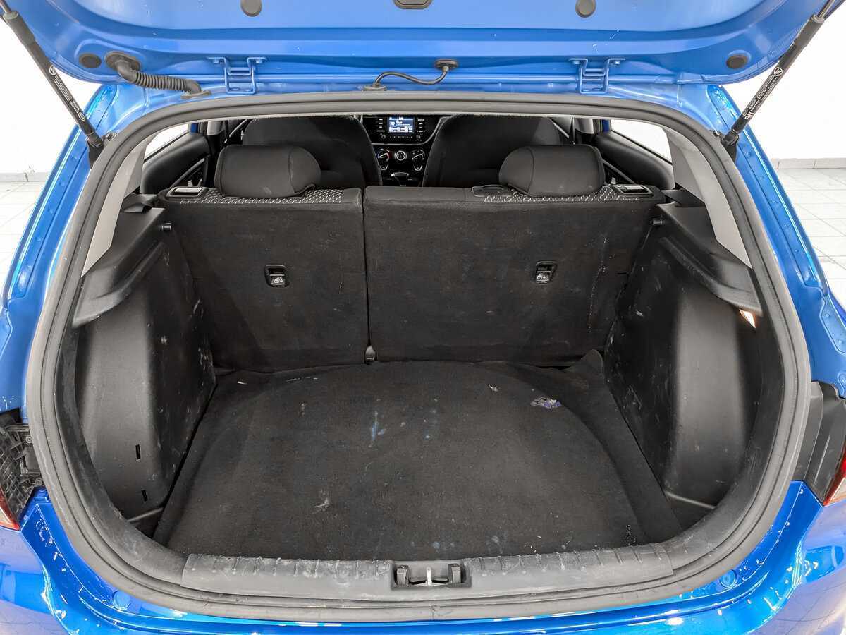 Продажа Б/У Киа Рио. Фото: #9