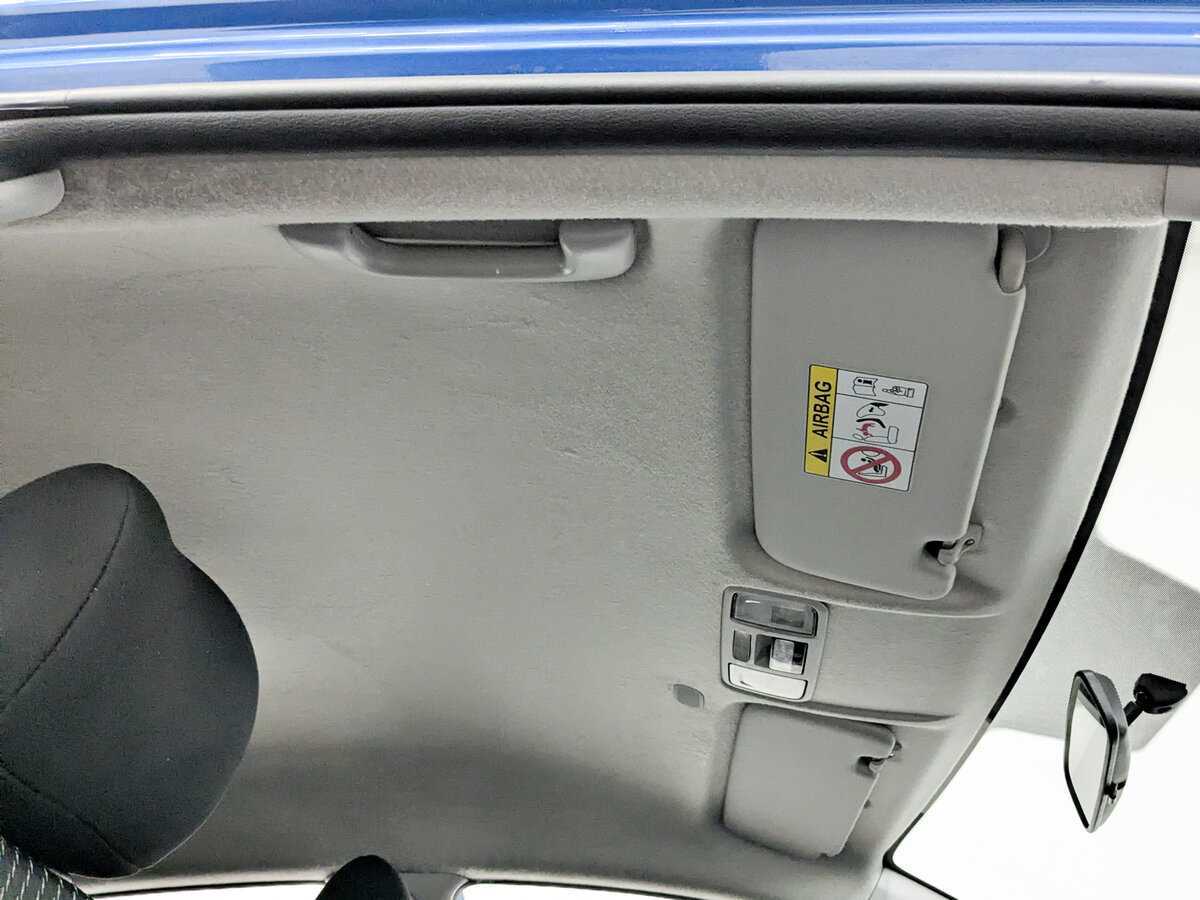 Продажа Б/У Киа Рио. Фото: #21