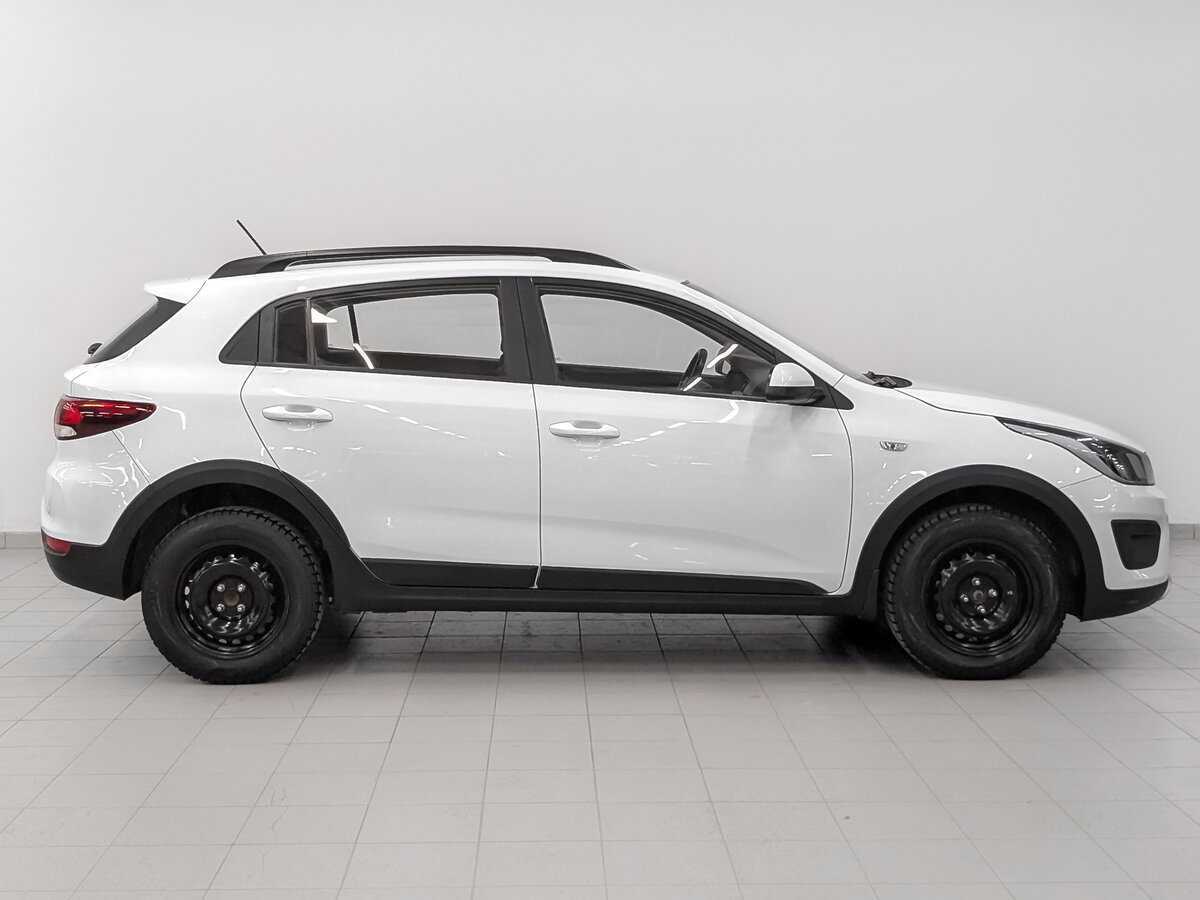 Продажа Б/У Киа Рио. Фото: #3