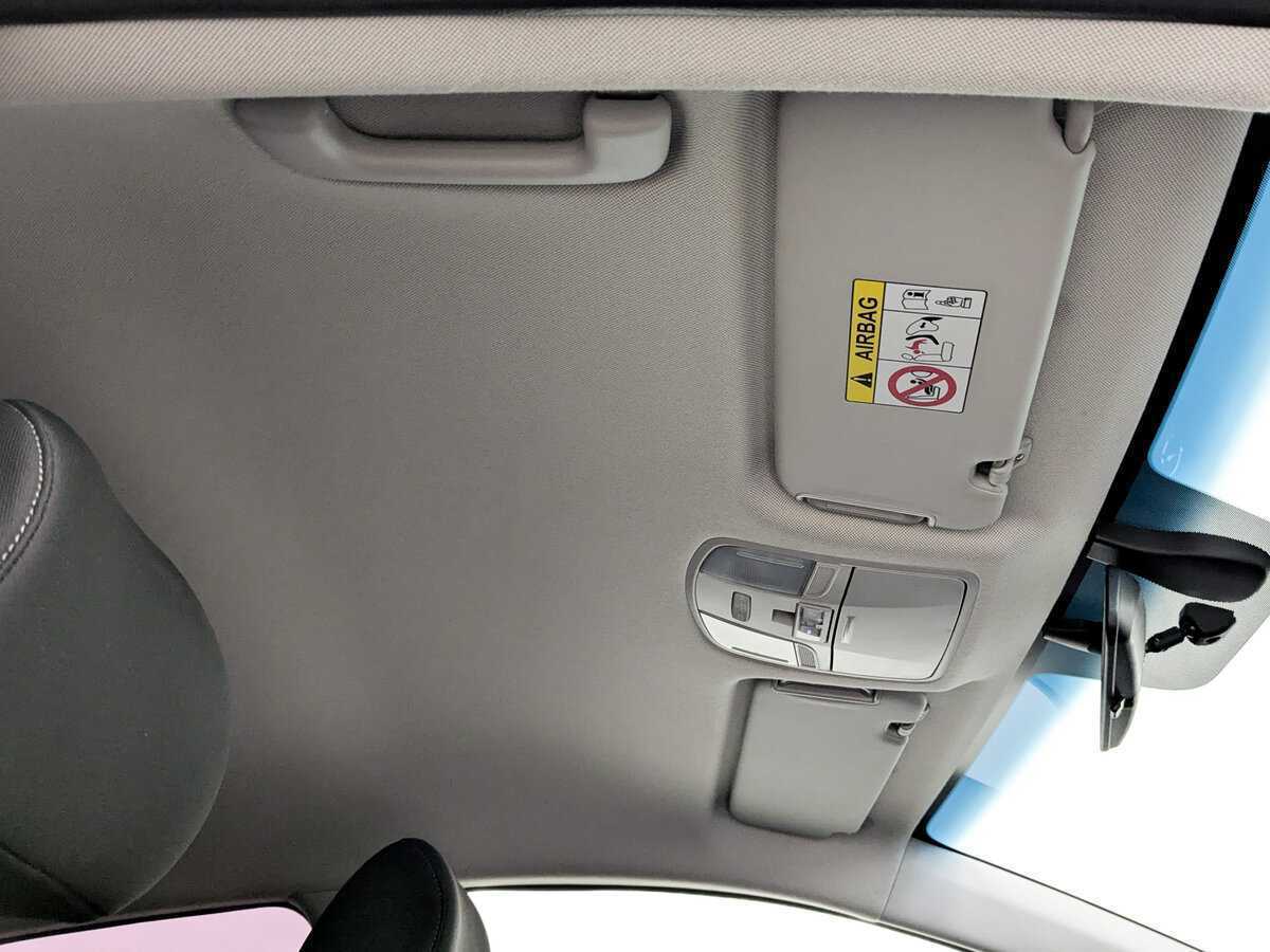 Продажа Б/У Хендай Елантра. Фото: #19