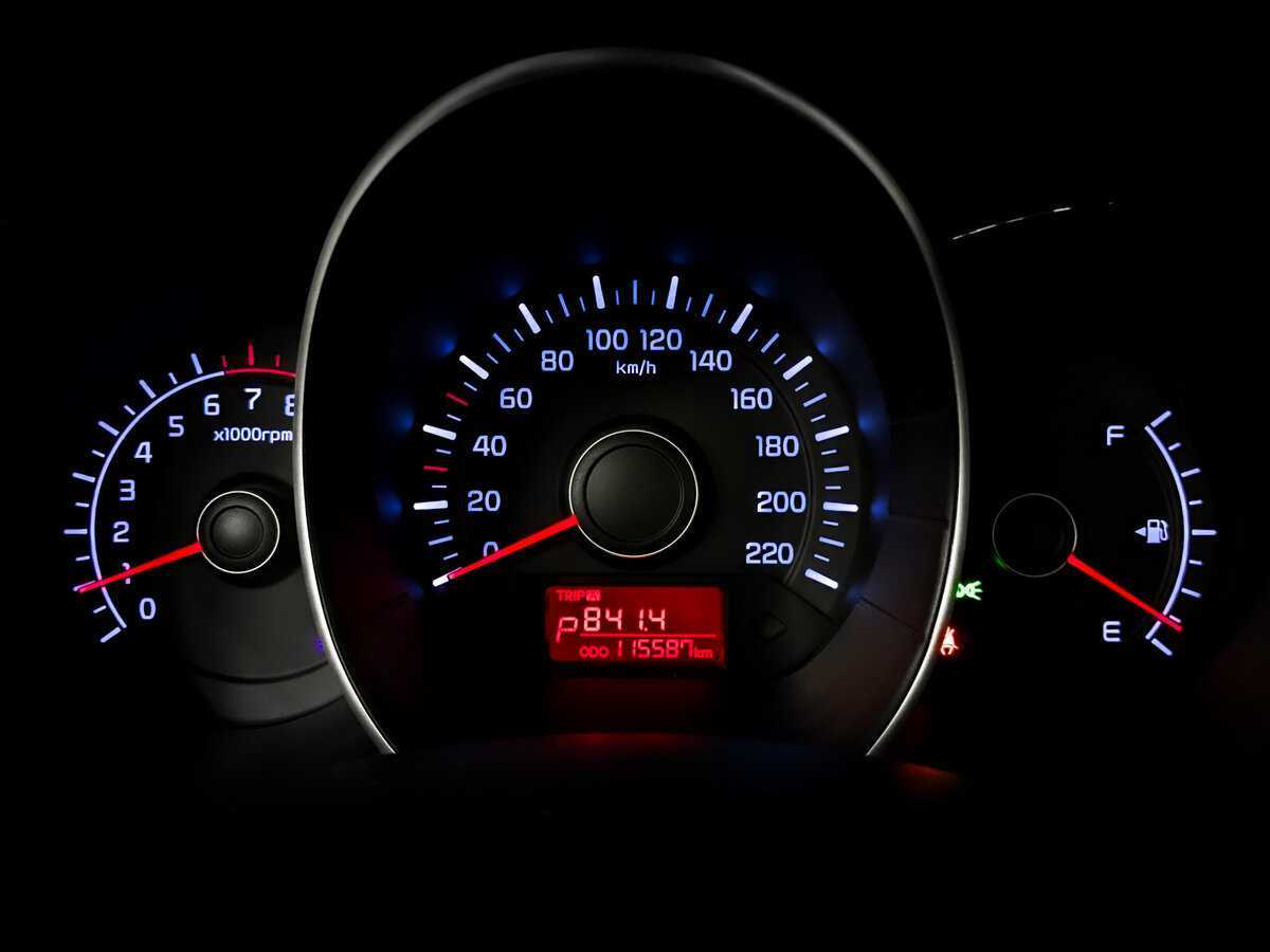 Продажа Б/У Киа Рио. Фото: #12