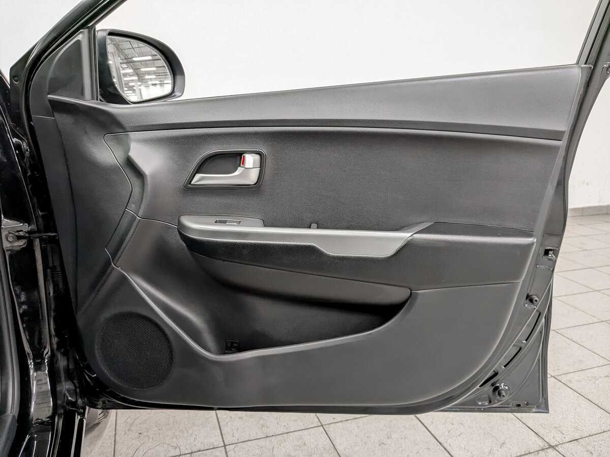 Продажа Б/У Киа Рио. Фото: #21