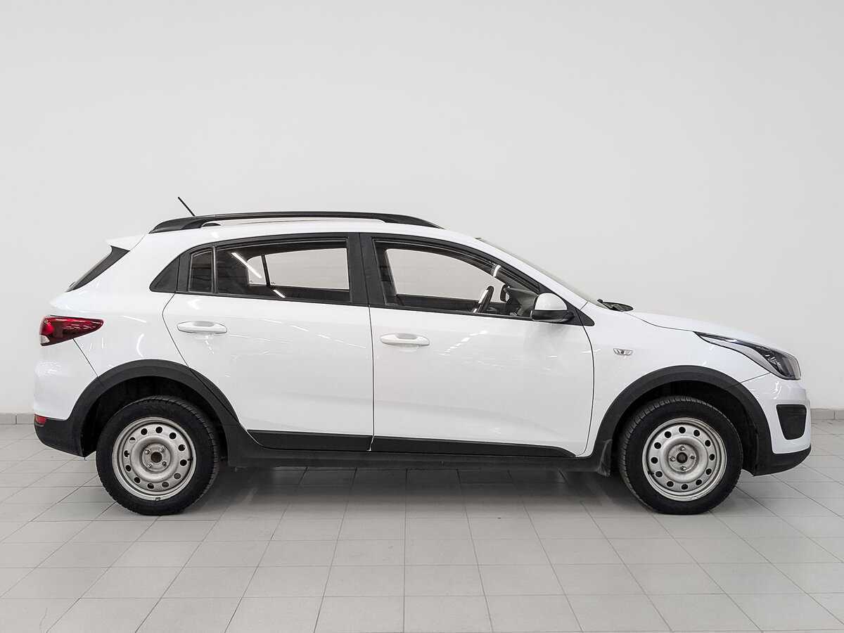 Продажа Б/У Киа Рио. Фото: #3