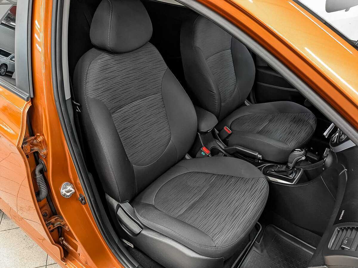 Продажа Б/У Хендай Солярис. Фото: #20