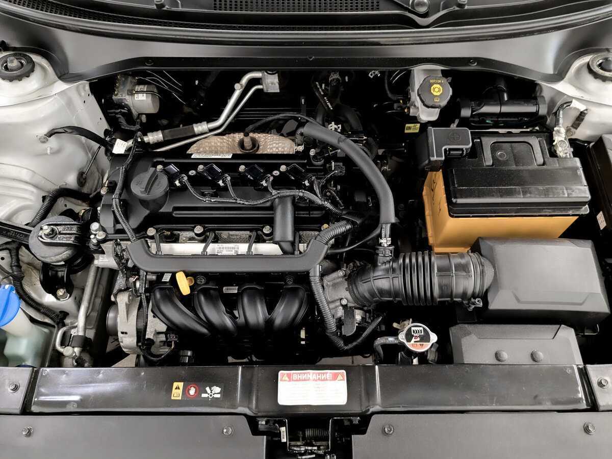 Продажа Б/У Киа Рио. Фото: #8