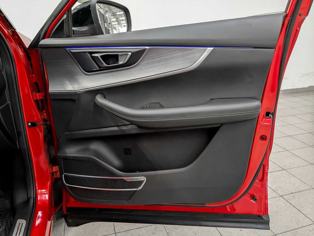 Продажа Б/У Чери Тигго 7 Про. Фото: #22