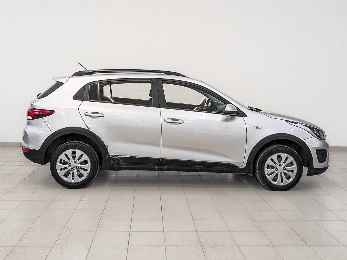 Продажа Б/У Киа Рио. Фото: #3