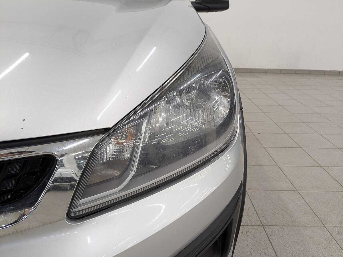 Продажа Б/У Киа Рио. Фото: #9