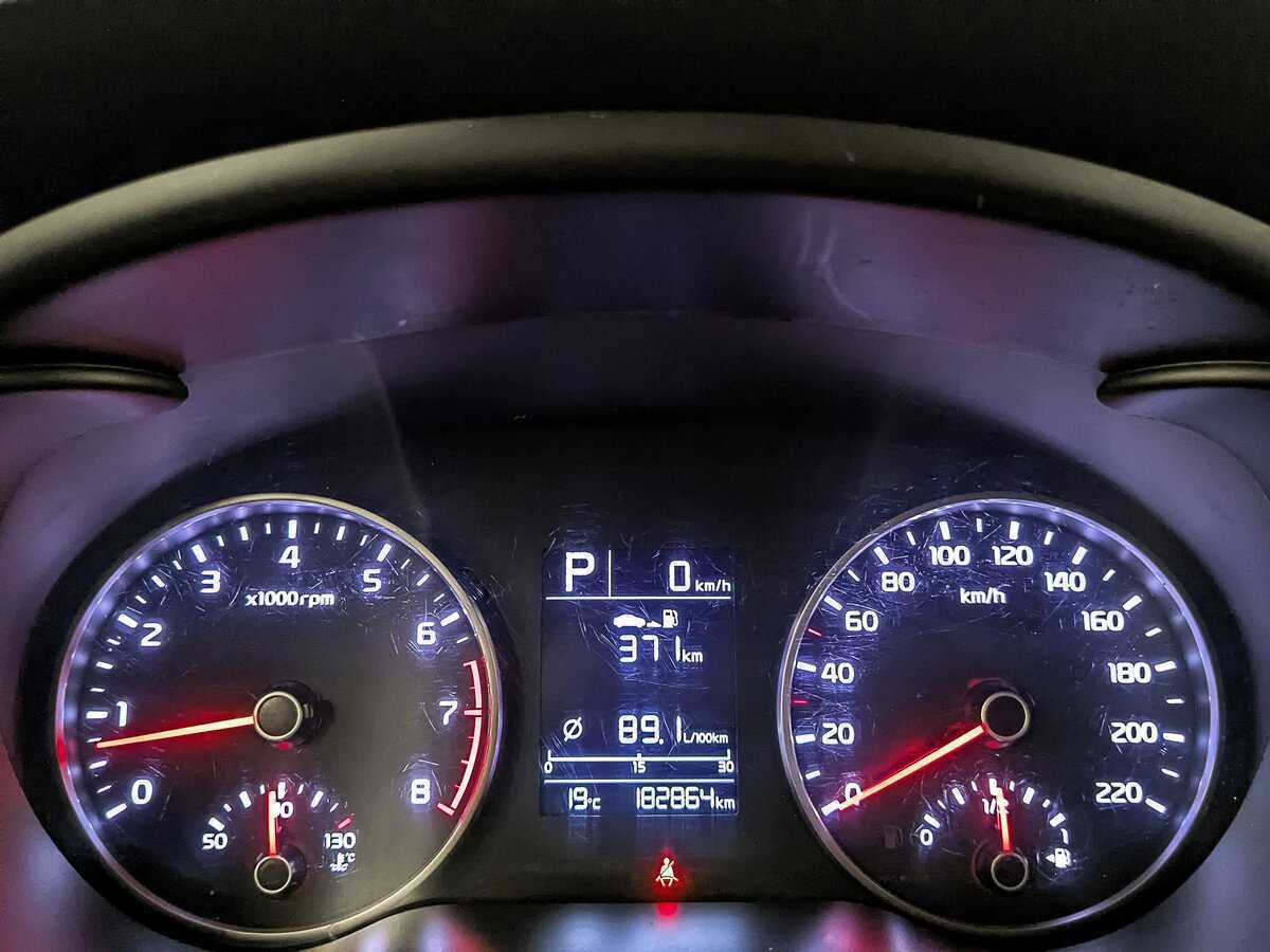 Продажа Б/У Киа Рио. Фото: #13