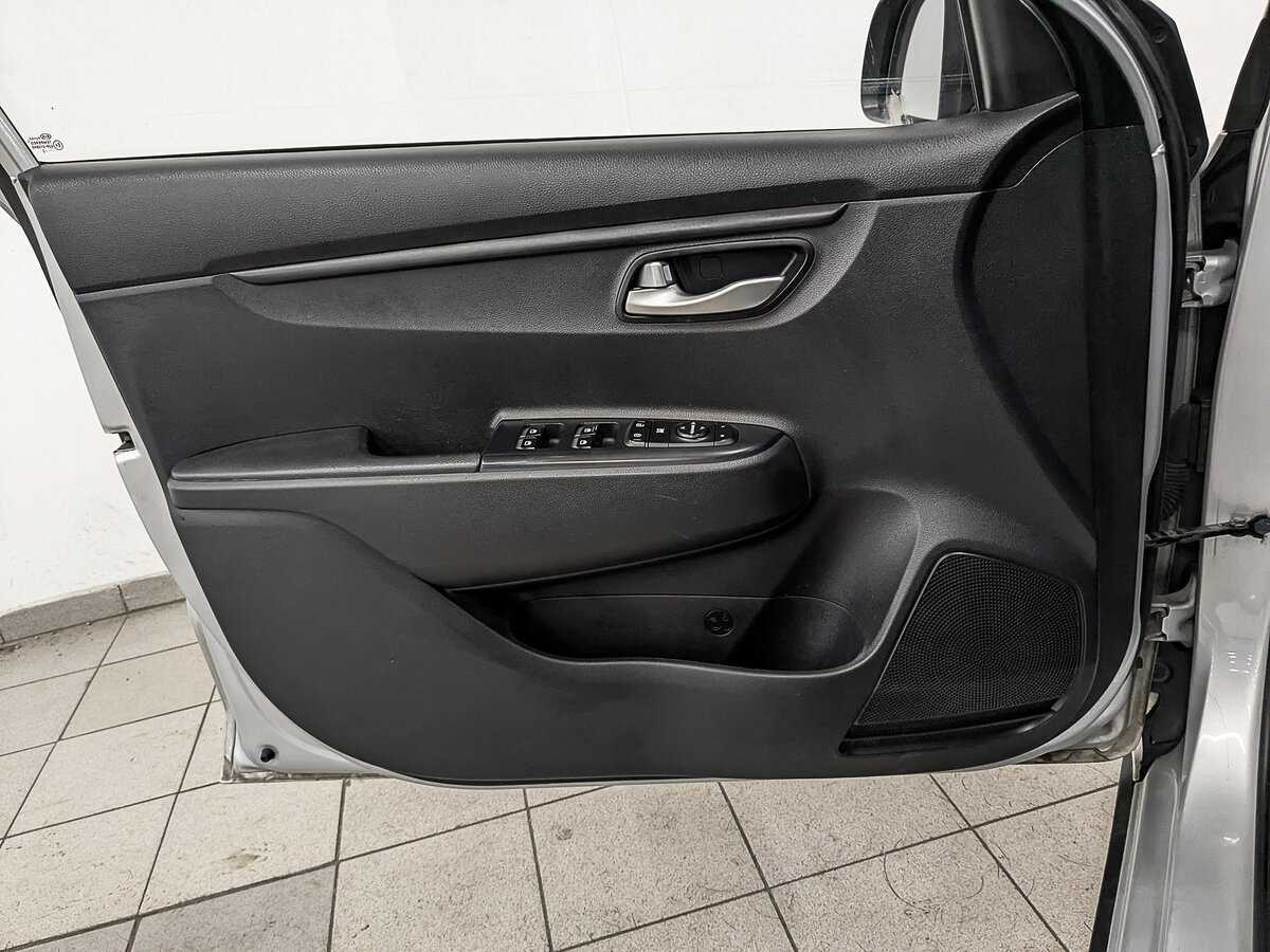 Продажа Б/У Киа Рио. Фото: #16