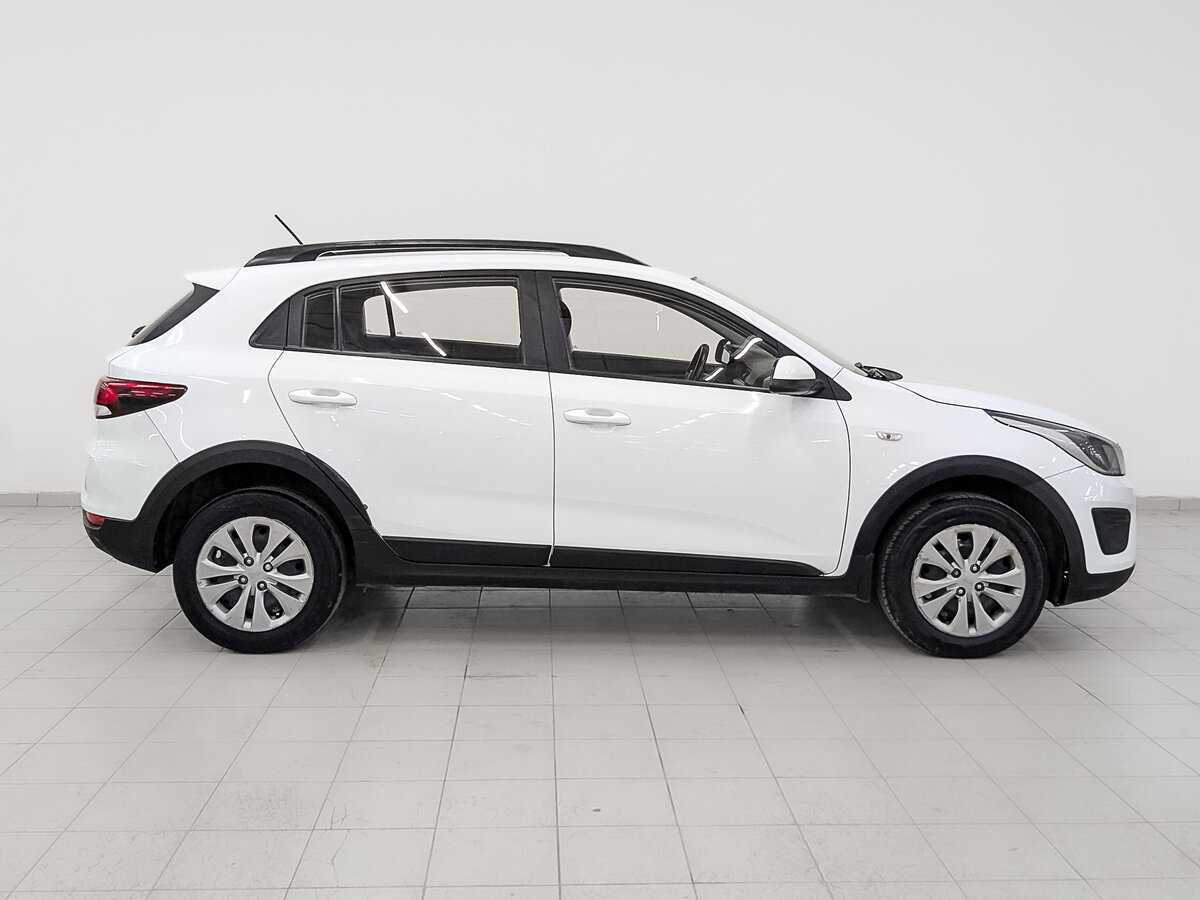 Продажа Б/У Киа Рио. Фото: #3