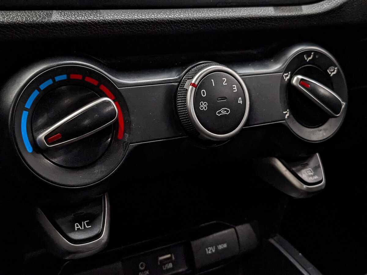 Продажа Б/У Киа Рио. Фото: #17