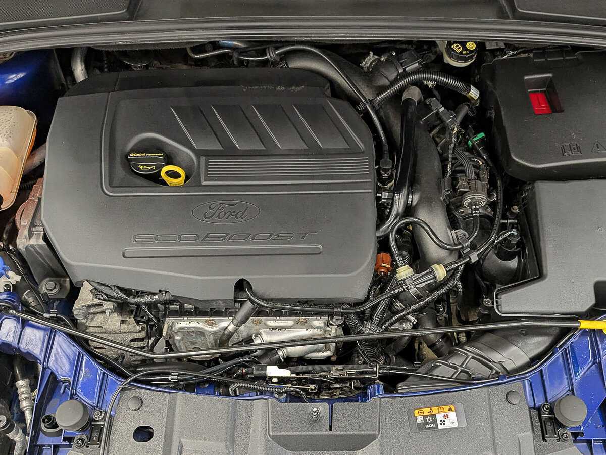 Продажа Б/У Форд Фокус. Фото: #8