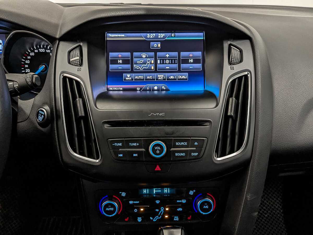 Продажа Б/У Форд Фокус. Фото: #16