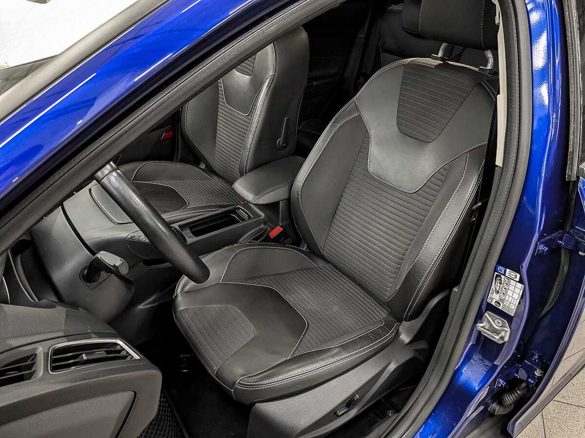 Продажа Б/У Форд Фокус. Фото: #19