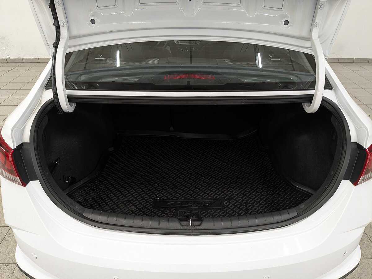 Продажа Б/У Хендай Солярис. Фото: #9