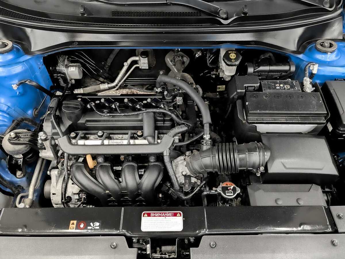 Продажа Б/У Киа Рио. Фото: #7