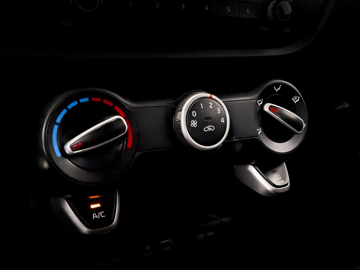 Продажа Б/У Киа Рио. Фото: #21