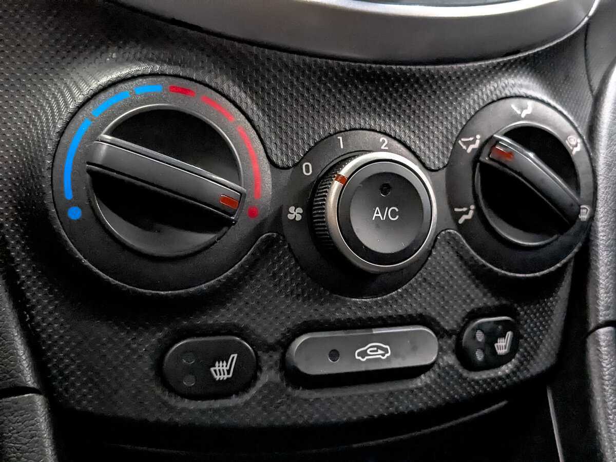 Продажа Б/У Хендай Солярис. Фото: #18