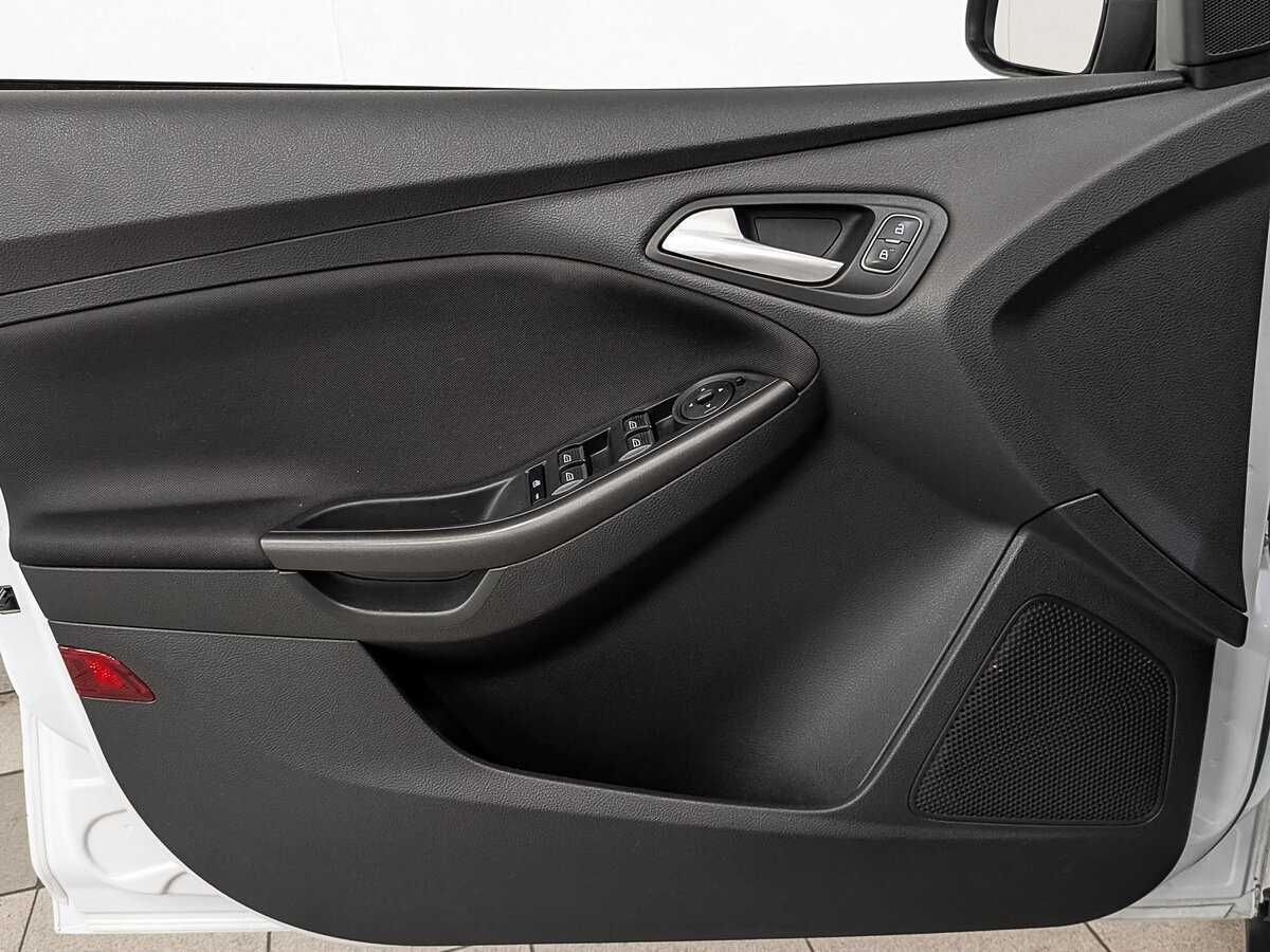 Продажа Б/У Форд Фокус. Фото: #16