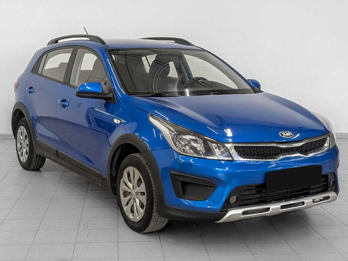 Продажа Б/У Киа Рио. Фото: #2