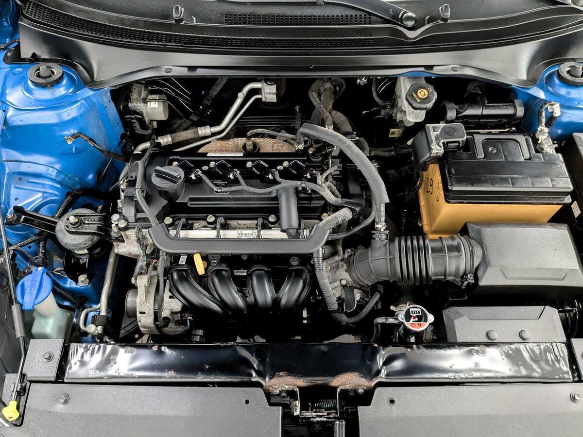 Продажа Б/У Киа Рио. Фото: #8