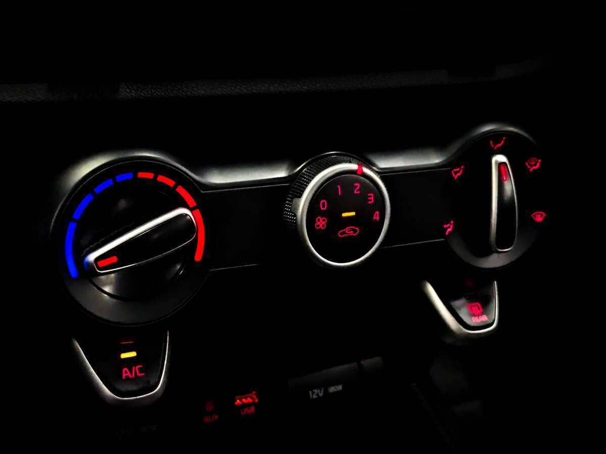 Продажа Б/У Киа Рио. Фото: #21