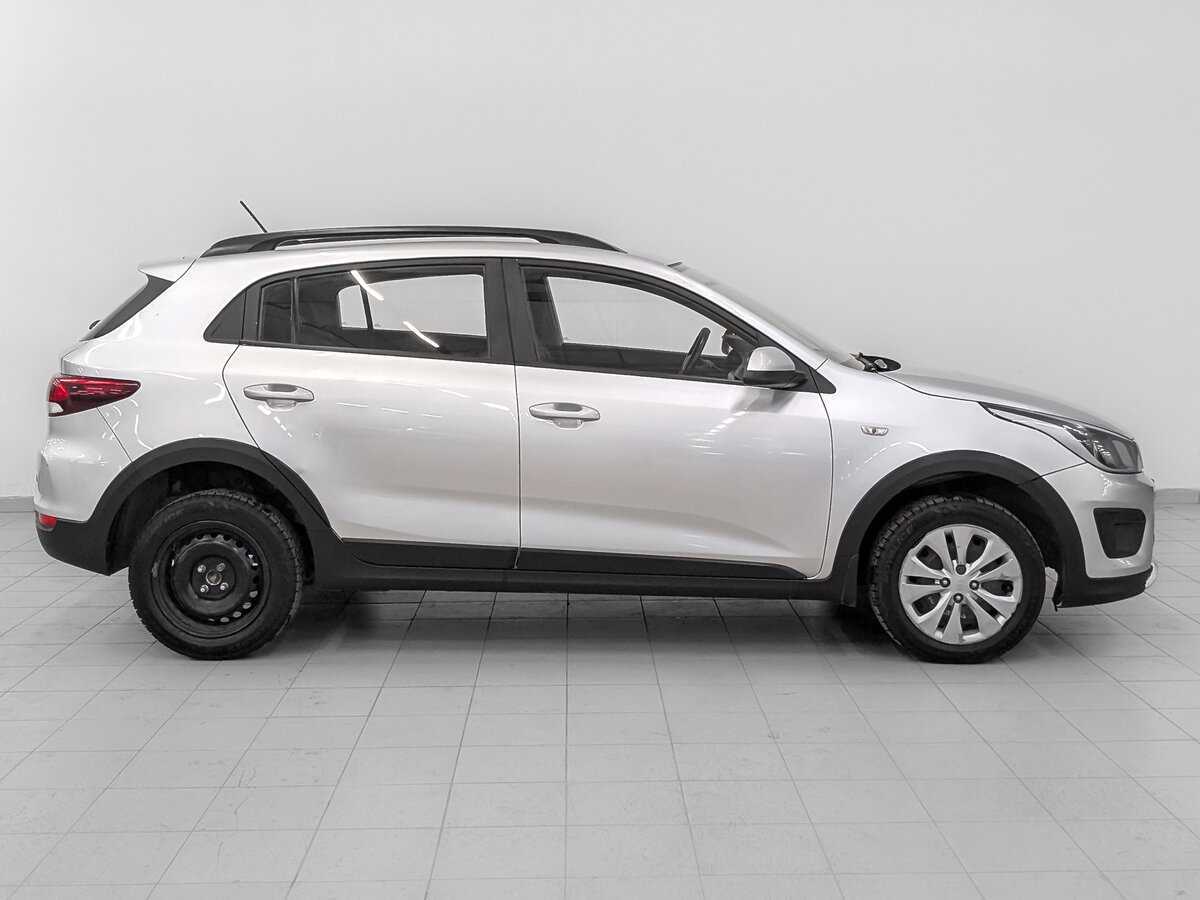 Продажа Б/У Киа Рио. Фото: #3