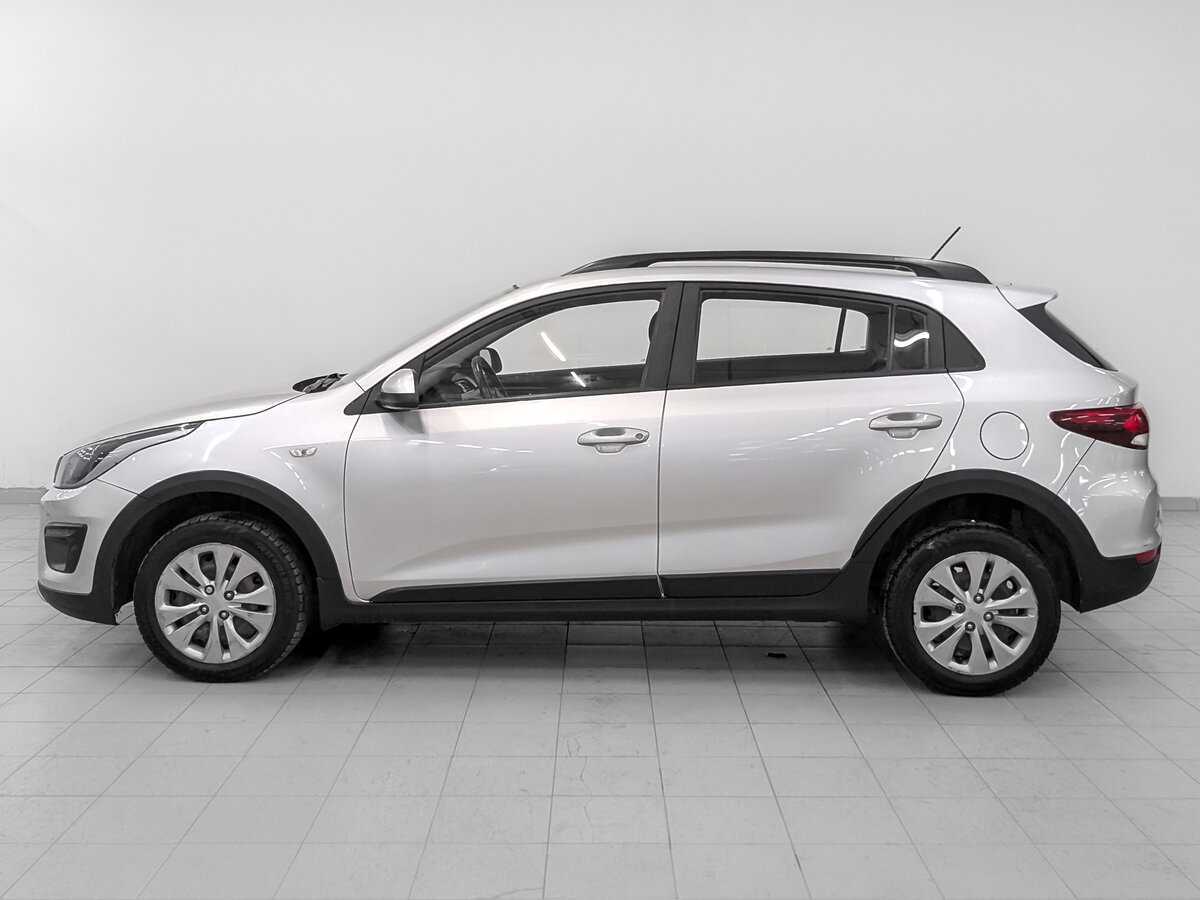 Продажа Б/У Киа Рио. Фото: #7