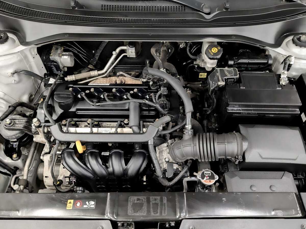 Продажа Б/У Киа Рио. Фото: #8