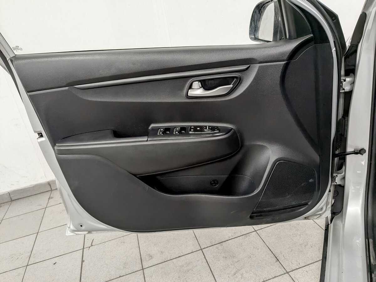 Продажа Б/У Киа Рио. Фото: #16