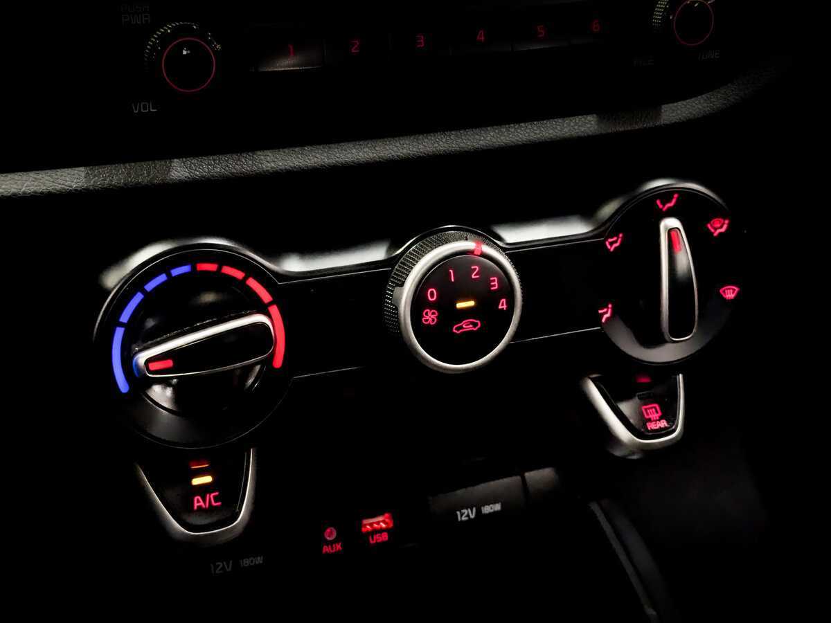 Продажа Б/У Киа Рио. Фото: #22