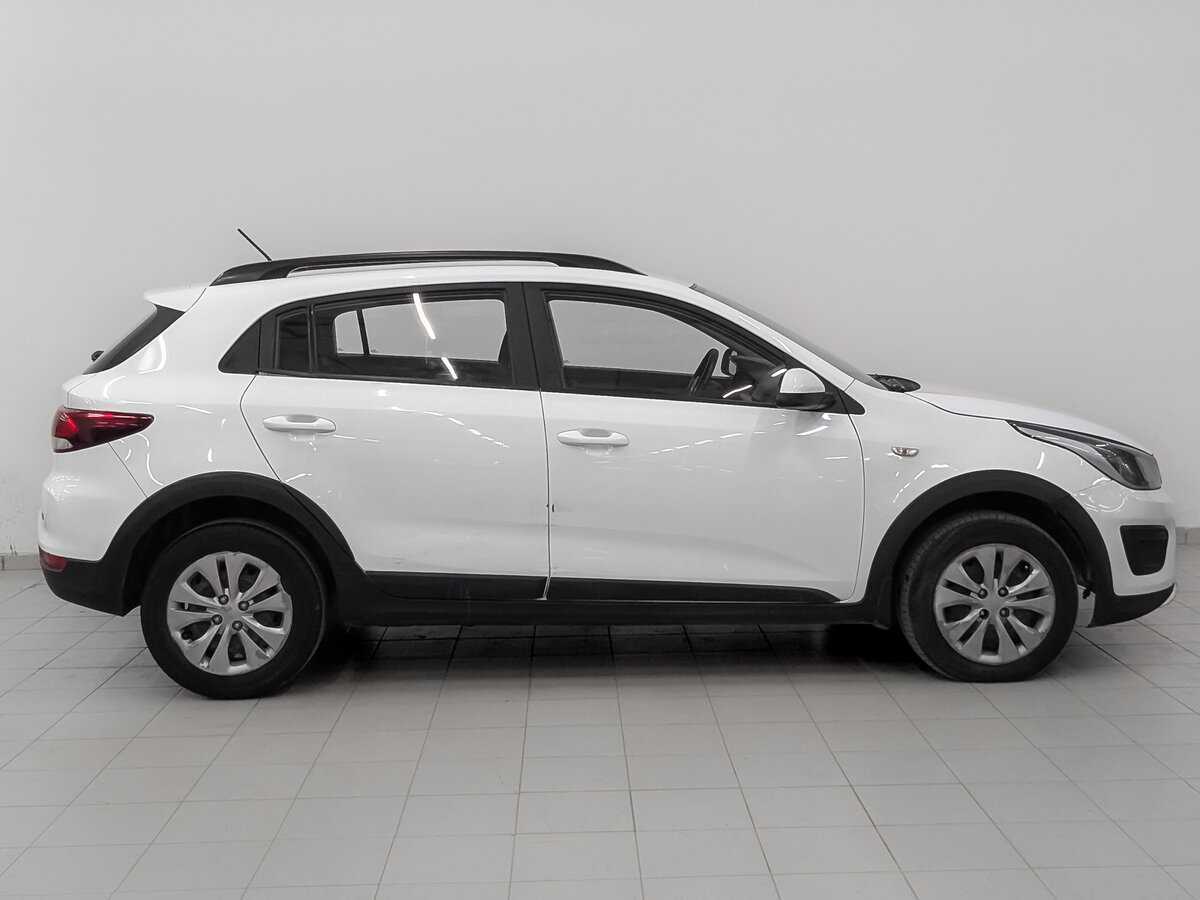 Продажа Б/У Киа Рио. Фото: #3