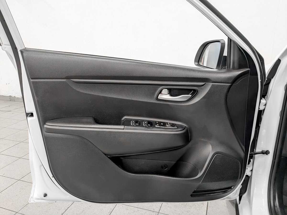 Продажа Б/У Киа Рио. Фото: #15