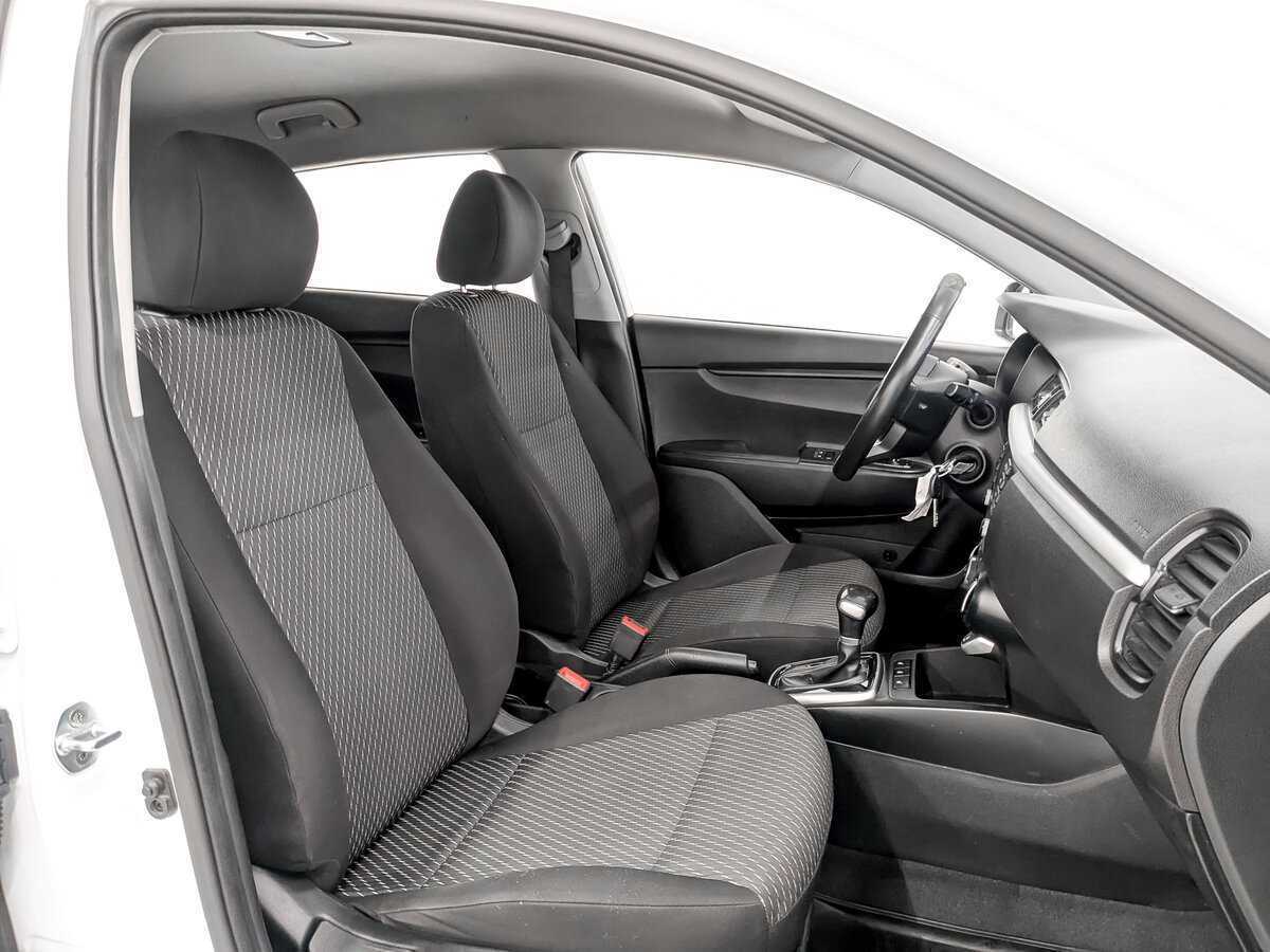 Продажа Б/У Киа Рио. Фото: #18