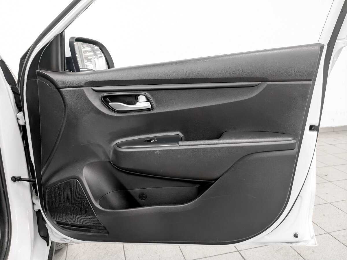 Продажа Б/У Киа Рио. Фото: #19