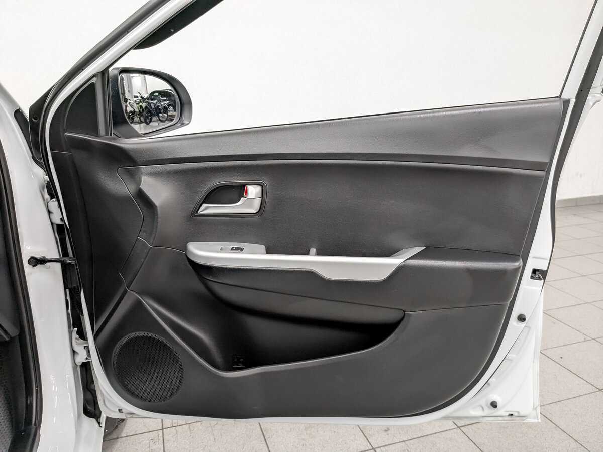 Продажа Б/У Киа Рио. Фото: #21