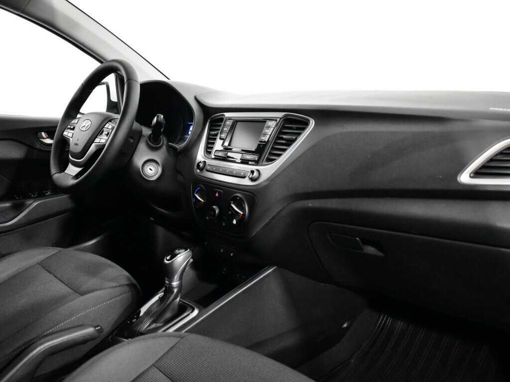 Продажа Б/У Хендай Солярис. Фото: #8